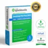 Intuit QuickBooks Desktop Pro Plus 2022