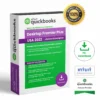 Intuit QuickBooks Desktop Premier Plus 2022