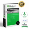 Intuit QuickBooks Desktop Enterprise 2022